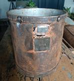 Spintvat 5 liter, Antiek en Kunst, Curiosa en Brocante, Ophalen of Verzenden