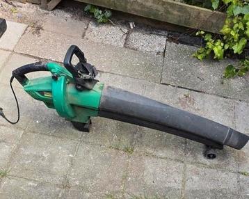 BLADBLAZER / BLADZUIGER  beschikbaar voor biedingen