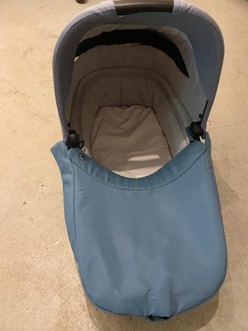 easy walker kinderwagenbak beschikbaar voor biedingen