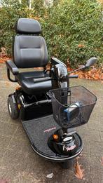 Scootmobiel met nieuwe accu’s, Ophalen, 16 km/u of meer, Mango, 26 t/m 35 km