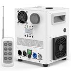 DJLicht Witte 800W Sparkular Sterretjes machine Koudvuur mac, Muziek en Instrumenten, Licht en Laser, ., Overige typen, Nieuw