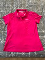 Polo shirt, icepeak, maat 40, Sport en Fitness, Tennis, Overige merken, Ophalen of Verzenden, Zo goed als nieuw, Kleding