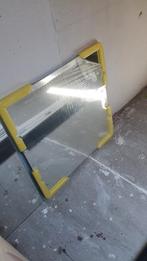 Spiegel, Ophalen, Minder dan 50 cm, Zo goed als nieuw, Minder dan 100 cm