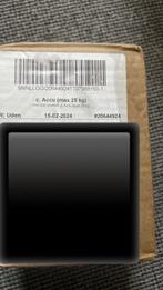 Start stop Accu volvo V40, Ophalen of Verzenden, Nieuw, Volvo