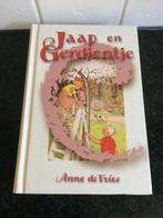 Jaap en Gerdientje - Anne de Vries - Nostalgiereeks ZGAN!, Ophalen of Verzenden, Zo goed als nieuw, Anne de Vries