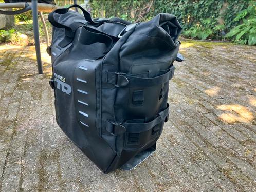 Kofferrek en tassen cb500x shad TR40, Motoren, Accessoires | Koffers en Tassen, Zo goed als nieuw, Ophalen