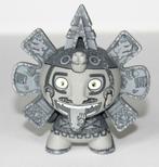 Kidrobot Dunny Azteca 2 series "Minigod", Verzamelen, Nieuw, Verzenden