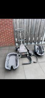 Stokke kinderwagen, Overige merken, Kinderwagen, Zo goed als nieuw, Ophalen