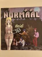 Normaal – Heidi, Cd's en Dvd's, Vinyl Singles, Nederlandstalig, Ophalen of Verzenden, 7 inch, Single