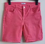 Miss Etam super mooie hardroze stretchy short mt. 38, Miss Etam, Maat 38/40 (M), Kort, Ophalen of Verzenden