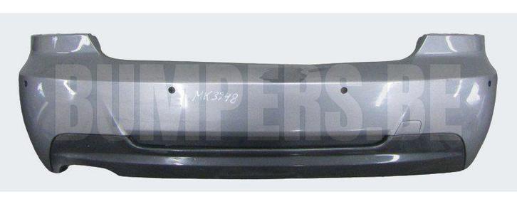 Bumper BMW 3 E92 E93 M-Pakket M Pakket 06-12 5112-8041190 Ac, Auto-onderdelen, Carrosserie en Plaatwerk, Bumper, Achter, Gebruikt