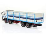 Renault DR 340 1969 SCHAAL 1/43 SERIE camion autobus # 11, Verzenden, Nieuw, Auto, Overige merken