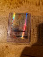 rainbow GX Mewtwo, Eén persoon