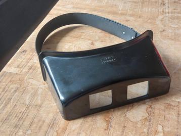Carl Zeiss - hoofd vergrootglas - jaren 60 - bakeliet? beschikbaar voor biedingen