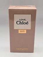 Love, Chloé Eau De Parfum 50ML Discontinued, Ophalen of Verzenden, Nieuw