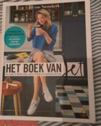 Het boek van Jet van Nieuwkerk te koop, Ophalen of Verzenden, Zo goed als nieuw, Dieet en Voeding
