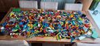 Partij losse lego blokjes 12 kilo, Ophalen, Gebruikt, Losse stenen, Lego