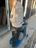 Afzuiging, Ophalen, Zo goed als nieuw