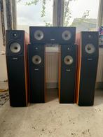 Tannoy speakerset, Audio, Tv en Foto, Luidsprekers, Ophalen, Zo goed als nieuw, Overige merken
