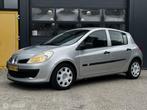 Renault Clio 1.2-16V Expression | zuinig | comfortabel |, Voorwielaandrijving, 535 kg, Gebruikt, 4 cilinders