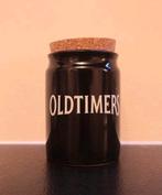 Oldtimers droppot drop pot snoep pot NIEUW, Verzamelen, Merken en Reclamevoorwerpen, Ophalen of Verzenden, Nieuw
