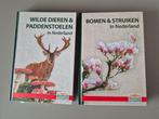 Boeken postcodeloterij GRATIS afhalen, Ophalen of Verzenden, Nieuw, Natuur algemeen