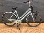 Gazelle Miss Grace damesfiets 28 inch (rijklaar!), Ophalen, Gebruikt, Versnellingen, 56 cm of meer