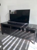 Televisiemeubel Ikea, Huis en Inrichting, Minder dan 100 cm, 25 tot 50 cm, Gebruikt, Ophalen