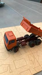 Mercedes Benz., Hobby en Vrije tijd, Ophalen of Verzenden, Zo goed als nieuw, Bus of Vrachtwagen