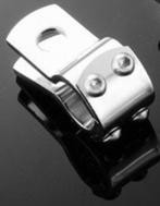 Highway Hawk Klem valbeugel/framebuis | Drie-delig 32mm., Motoren, Accessoires | Overige, Ophalen, Nieuw