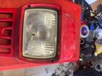 Yamaha DT nieuwe voorkap met licht, Ophalen of Verzenden, Nieuw, Kap, Yamaha