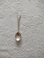 zilveren lepeltje Juliana/Bernhard, Ophalen of Verzenden