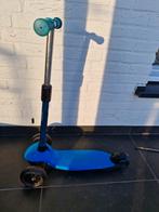 Driewieler step Happystep, Ophalen, Gebruikt