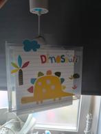 Glow in dark lamp, Ophalen of Verzenden, Zo goed als nieuw, Lamp