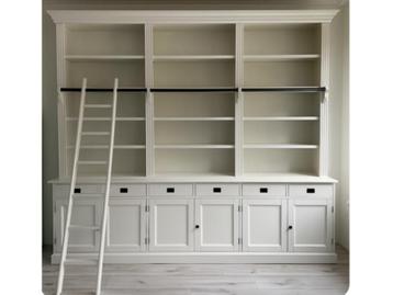 boekenkast - afbeelding 10