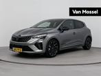 Renault Clio 1.6 E-Tech Full Hybrid 145Pk esprit Alpine | Na, Auto's, Stof, Origineel Nederlands, 1248 kg, Hybride Elektrisch/Benzine