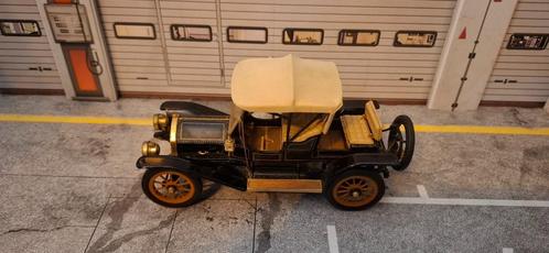 1.24 cadillac model thirty, Hobby en Vrije tijd, Modelauto's | 1:24, Zo goed als nieuw, Auto, Overige merken, Ophalen of Verzenden