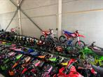 Nieuwe elektrische en benzine kinder quads en crossers, Ophalen, Nieuw, Ultra, Ultra