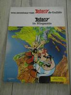 Asterix in Hispania, Gelezen, Ophalen of Verzenden, Eén stripboek, Goscinny & Uderzo