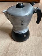 Bialetti Mokka Express - Espressomaker, Ophalen of Verzenden, Gebruikt