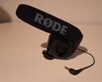 RØDE VideoMic Pro, Muziek en Instrumenten, Microfoons, Ophalen of Verzenden, Zo goed als nieuw, Overige typen
