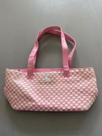 Hello Kitty tas, Ophalen of Verzenden, Gebruikt, Roze, Handtas