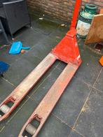 Pompwagen, Ophalen of Verzenden, Gebruikt