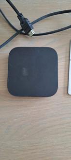 Apple tv, Ophalen of Verzenden, Gebruikt, HDMI, Zonder harde schijf