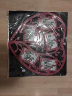 Hartvormige fotolijst voor 5 foto's, Ophalen of Verzenden, Nieuw