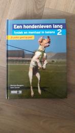 Een hondenleven lang fysiek en mentaal in balans 2, Gelezen, Honden, Ophalen
