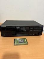 Stereo Cassettedeck Pioneer CT-430S, Ophalen of Verzenden, Overige merken