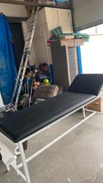 Massage tafel, Ophalen, Zo goed als nieuw, Massagetafel