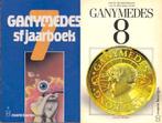 Ganymedes - SF-jaarboeken 7 en 8, Boeken, Ophalen of Verzenden, Gelezen, Diverse auteurs