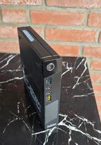 Lenovo mini desktop, Intel Core i5, 4GB, 128GB SSD, Win 11, Nieuw, Ophalen of Verzenden, SSD, Lenovo